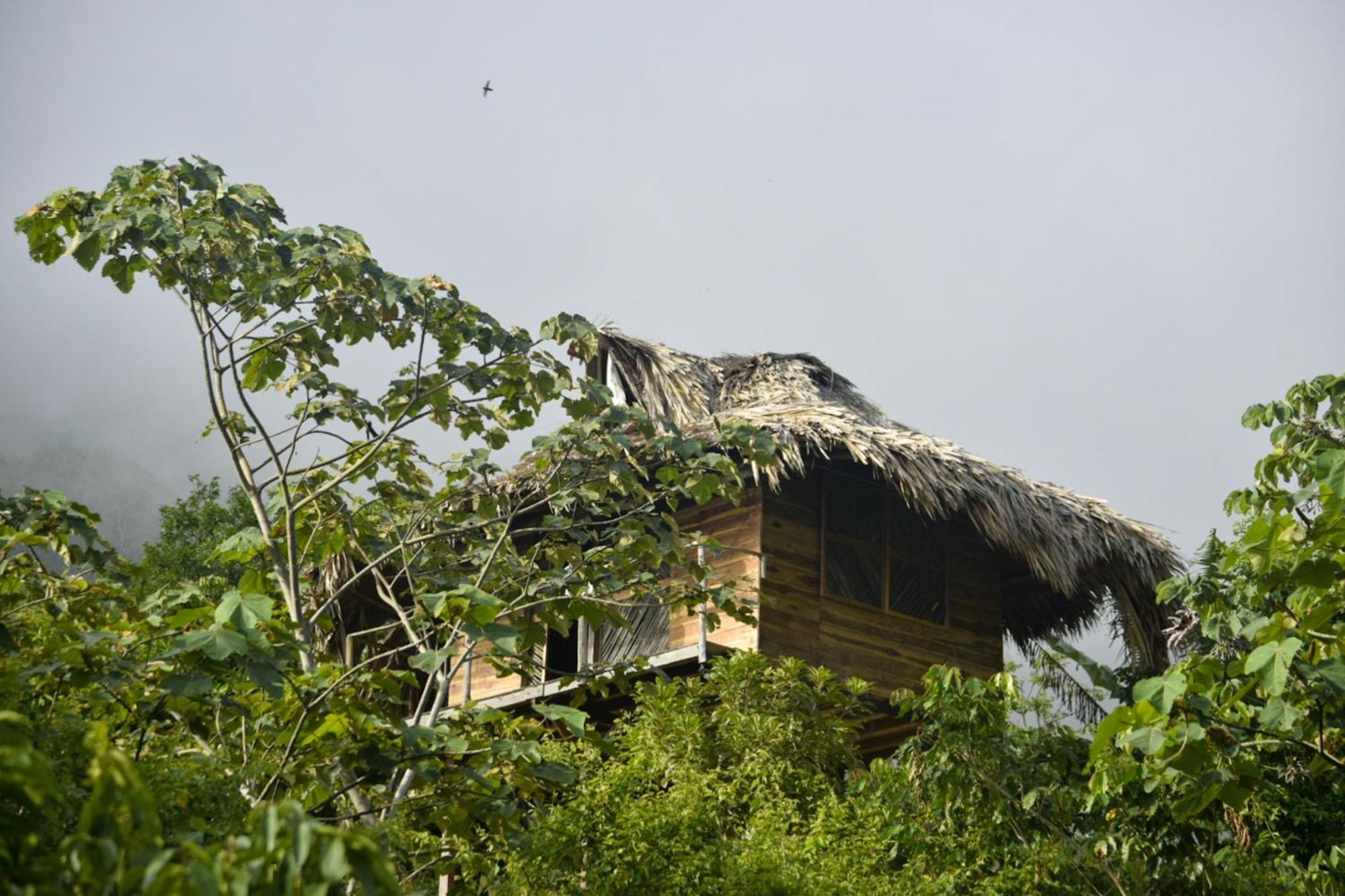 Taorayiná Villa Zaino Exterior foto